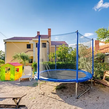 Ante Apartament