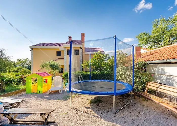 Ante Apartmán