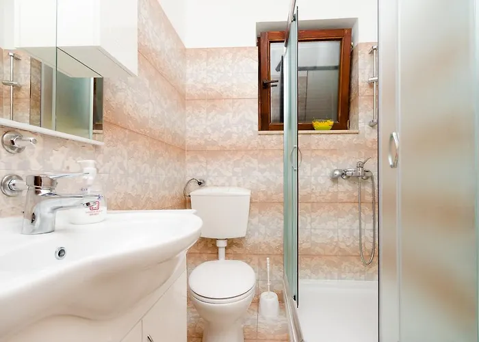 Apartament Ante *